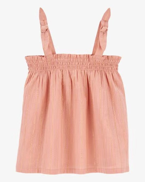 2S911310-ezgif.com-avif-to-jpg-converter Toddler Boho Chic Gauze Tank
